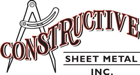 constructive sheet metal grand rapids|CONSTRUCTIVE SHEET METAL .